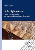 Stile diplomatico