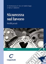 Sicurezza sul lavoro