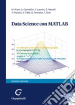 Data science con MATLAB libro