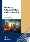 Business administration and accounting libro