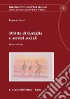 Diritto di famiglia e servizi sociali libro