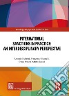 International sanctions in practice: an interdisciplinary perspective libro