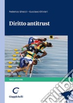 Diritto antitrust libro