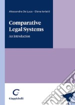 Comparative Legal Systems libro