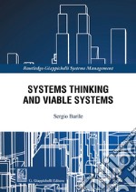 Systems Thinking and Viable Systems libro