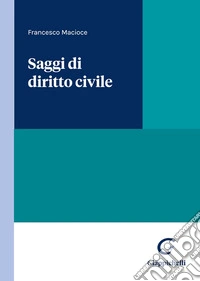 Saggi di diritto civile