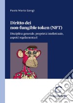 Diritto dei non-fungible token (NFT) libro