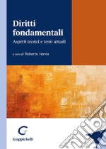 Diritti fondamentali libro