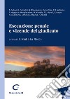 Esecuzione penale e vicende del giudicato libro di La Rocca E. N. (cur.)