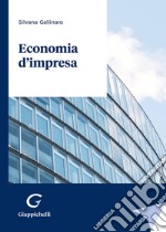 Economia d'impresa libro