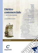 Diritto commerciale. Vol. 1 libro