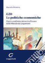 G20. Le politiche economiche libro