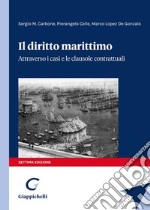 Il diritto marittimo libro