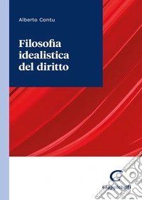 Filosofia idealistica del diritto