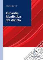 Filosofia idealistica del diritto libro