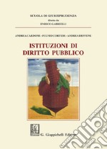 Istituzioni di diritto pubblico libro