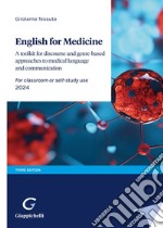 English for medicine libro