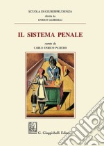 Il sistema penale libro