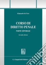 Corso di diritto penale