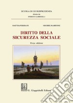 Diritto della sicurezza sociale