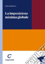 La imposizione minima globale libro