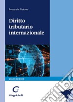 Diritto tributario internazionale libro