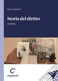 Storia del diritto