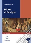 Diritto di famiglia libro di Auletta Tommaso