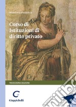 Corso di istituzioni di diritto privato libro