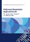 Il dissesto finanziario degli enti locali libro