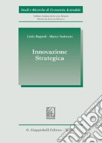 Innovazione Strategica libro