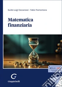 Matematica finanziaria libro