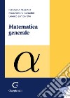 Matematica generale libro