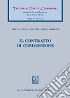 Il contratto di commissione libro