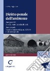 Diritto penale dell'ambiente libro