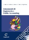 Lineamenti di ragioneria e public accounting libro