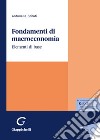 Fondamenti di macroeconomia. Elementi di base libro di Stirati Antonella