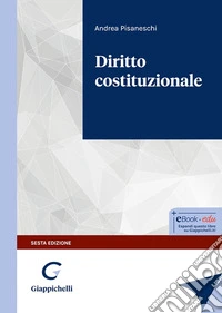 Diritto costituzionale