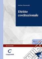 Diritto costituzionale libro