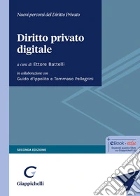 Diritto privato digitale