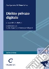 Diritto privato digitale libro