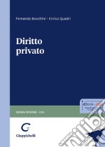 Diritto privato libro