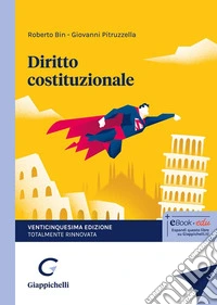 Diritto costituzionale