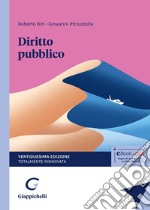 Diritto pubblico libro