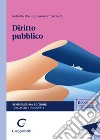 Diritto pubblico libro di Bin Roberto Pitruzzella Giovanni