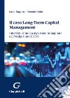 Il caso Long-Term Capital Management. Intervista simulata ai partner immaginari dell'Hedge Fund LTCM libro di Bagato Luca Gioia Alessio