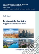 Lo stato dell'urbanistica libro