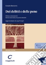 Dei delitti e delle pene libro