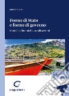 Forme di Stato e forme di governo. Modelli, dinamiche, applicazioni libro