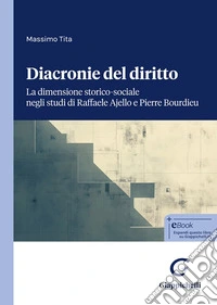 Diacronie del diritto